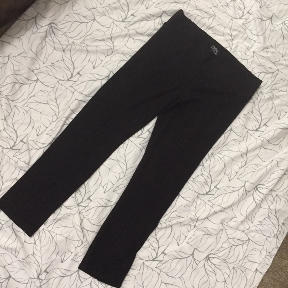 One 5 One Ab-shaper pants